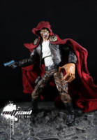 The Hood (Marvel Legends) Custom Action Figure