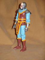 Gemini (Thundarr the Barbarian) Custom Action Figure