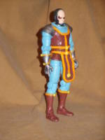 Gemini (Thundarr the Barbarian) Custom Action Figure