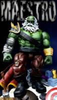 Maestro (Marvel Legends) Custom Action Figure