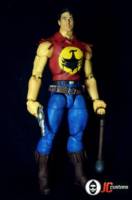 Zagor (Zagor) Custom Action Figure