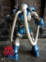 Apocalypse V2 (Marvel Legends) Custom Action Figure