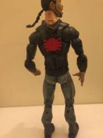 Spider-Me /Spider-Man (Marvel Legends) Custom Action Figure