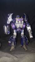 Soundwave (FOC/Generations) (Transformers) Custom Action Figure [FOC SW]