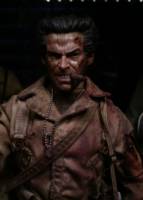 WW2 Wolverine (X-Men) Custom Action Figure