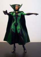 Phobia (DC Direct) Custom Action Figure