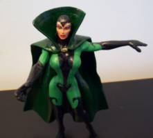 Phobia (DC Direct) Custom Action Figure