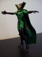 Phobia (DC Direct) Custom Action Figure
