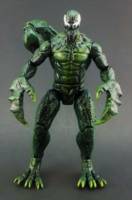 Scorpion Symbiote (Marvel Legends) Custom Action Figure