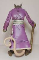 NECA Splinter (Teenage Mutant Ninja Turtles) Custom Action Figure