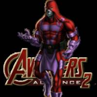 Korath (Marvel Universe) Custom Action Figure
