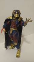 Shiarr Kingdom Predator (Predator) Custom Action Figure