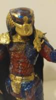 Shiarr Kingdom Predator (Predator) Custom Action Figure