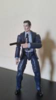 James Bond 007 of MI6 (UPDATED) (James Bond) Custom Action Figure