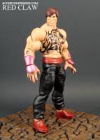 Red Claw (MOTUC Original) (Masters of the Universe) Custom Action Figure