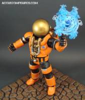 Spacetronaut (Original MOTUC) (Masters of the Universe) Custom Action Figure