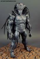 Blackheart (Marvel Villain) (Marvel) Custom Action Figure