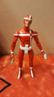 Crossfire (Marvel Legends) Custom Action Figure