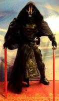 Grand Master Sihlius (Star Wars) Custom Action Figure