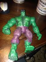 Darunia (Legend of Zelda) Custom Action Figure