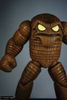 Monsters Unleashed orrgo (Marvel Universe) Custom Action Figure