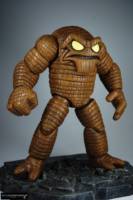 Monsters Unleashed orrgo (Marvel Universe) Custom Action Figure