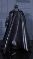 Batman Ver. 2 (Batman - Arkham Knight) Custom Action Figure