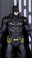 Batman Ver. 2 (Batman - Arkham Knight) Custom Action Figure