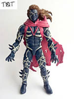 Kaine (Marvel Legends) Custom Action Figure