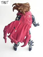 Kaine (Marvel Legends) Custom Action Figure