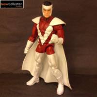 Majestic v2 (Image) Custom Action Figure