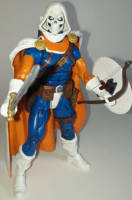 Taskmaster (Marvel Legends) Custom Action Figure
