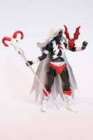 Voltara (Original MOTUC concept) (Masters of the Universe) Custom Action Figure
