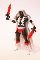Voltara (Original MOTUC concept) (Masters of the Universe) Custom Action Figure