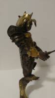 Ironclad (Spawn) Custom Action Figure