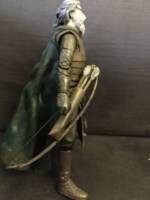 Rohirrim warrior (Lord of the Rings) Custom Action Figure
