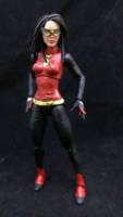 Spider-Woman (Marvel Now) (Marvel Legends) Custom Action Figure