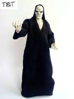 Scrier (Marvel Legends) Custom Action Figure
