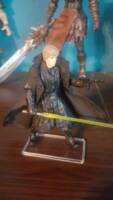 Dark Empire Luke Skywalker V3 (Star Wars) Custom Action Figure [V2]