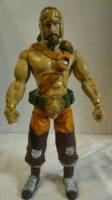 Hercules (Marvel Legends) Custom Action Figure