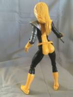 Magik (Marvel Legends) Custom Action Figure