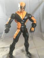 Marvel Now! Wolverine (Marvel Legends) Custom Action Figure
