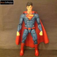 Superman v3 (DC Universe) Custom Action Figure