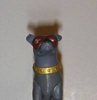 Rover the Wonder Dog (DC Direct) Custom Action Figure