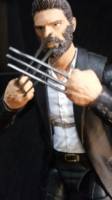 Old Man Logan (Movie Version) (Marvel Legends) Custom Action Figure