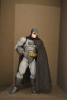 Batman Dark Knight Returns - Revoltech (DC Universe) Custom Action Figure