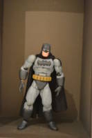 Batman Dark Knight Returns - Revoltech (DC Universe) Custom Action Figure