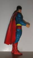 Superman, Jr. (DC Universe) Custom Action Figure