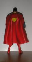 Superman, Jr. (DC Universe) Custom Action Figure