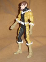 Fang (Marvel Legends) Custom Action Figure
